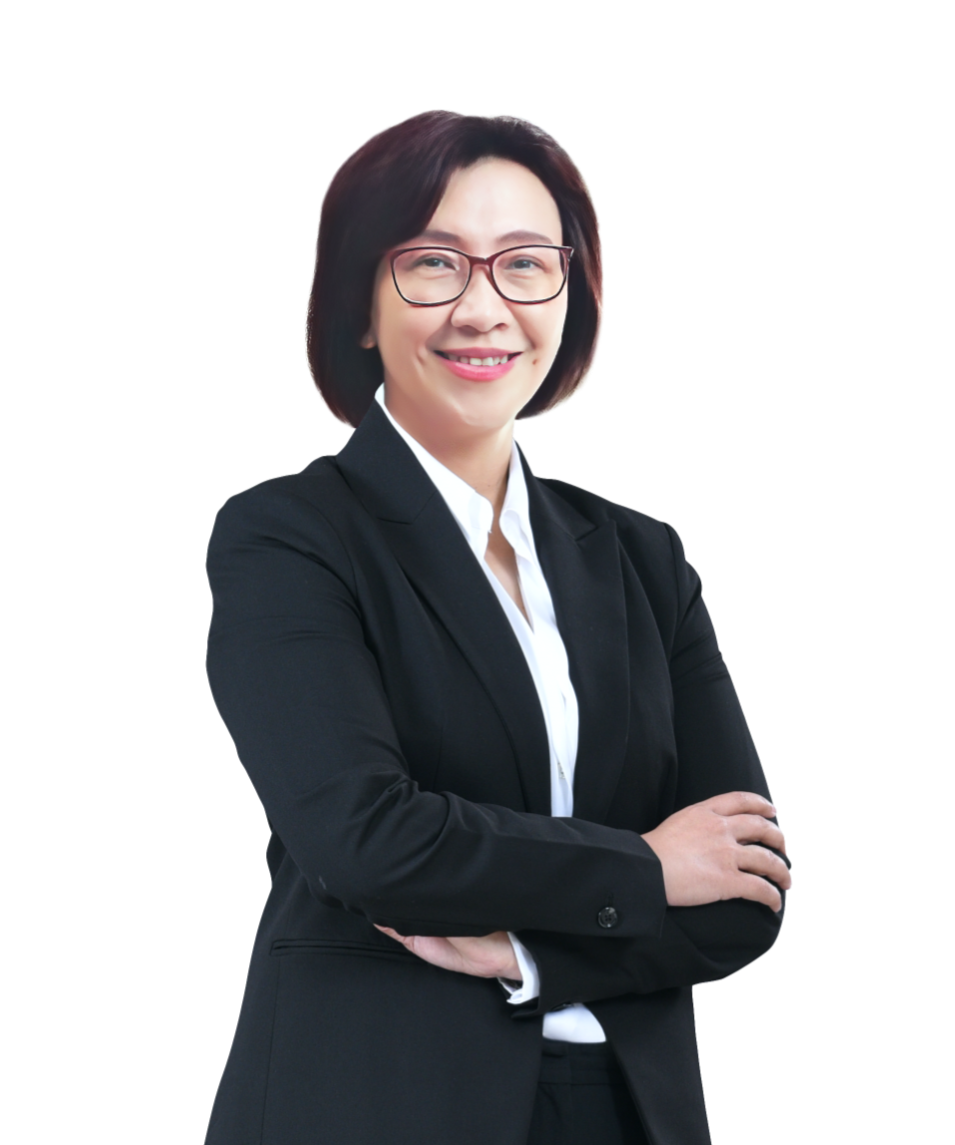 Lynn Ramli