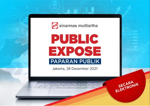 Paparan Publik 2021 — 2021