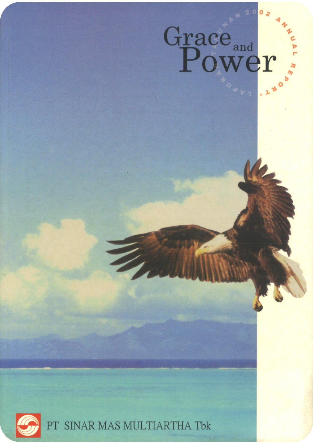 Laporan Tahunan 2002 — 2002