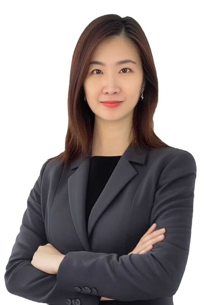 Tjong Huei Wey