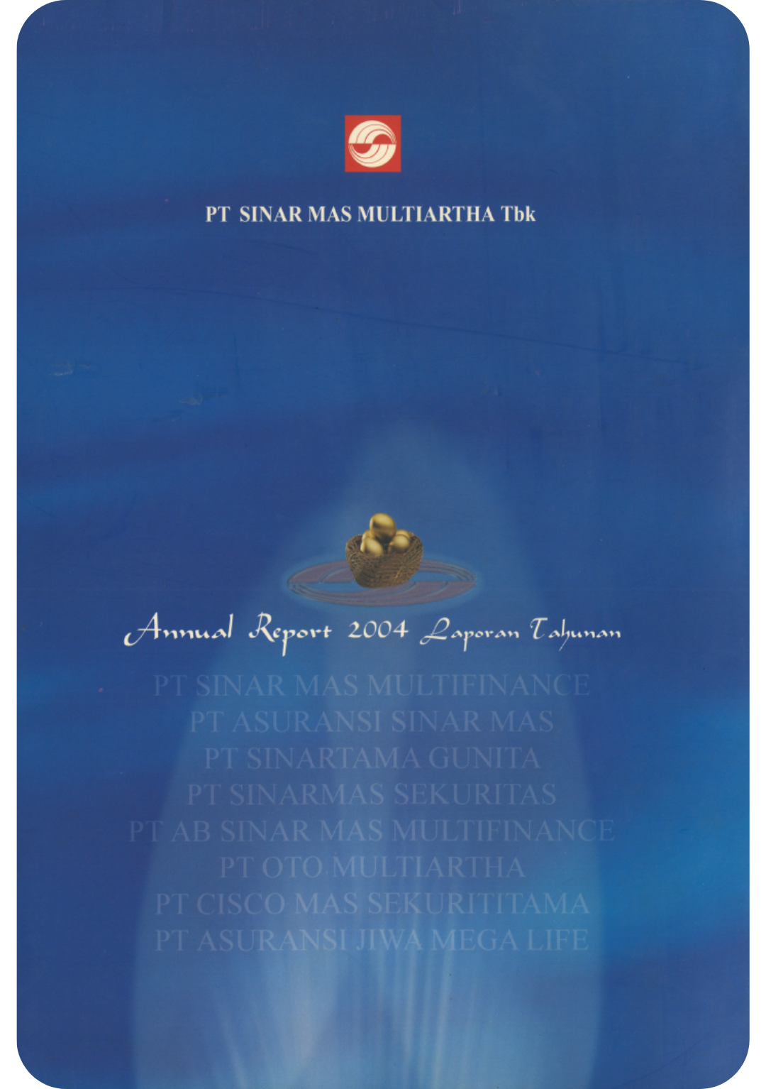 Laporan Tahunan 2004 — 2004