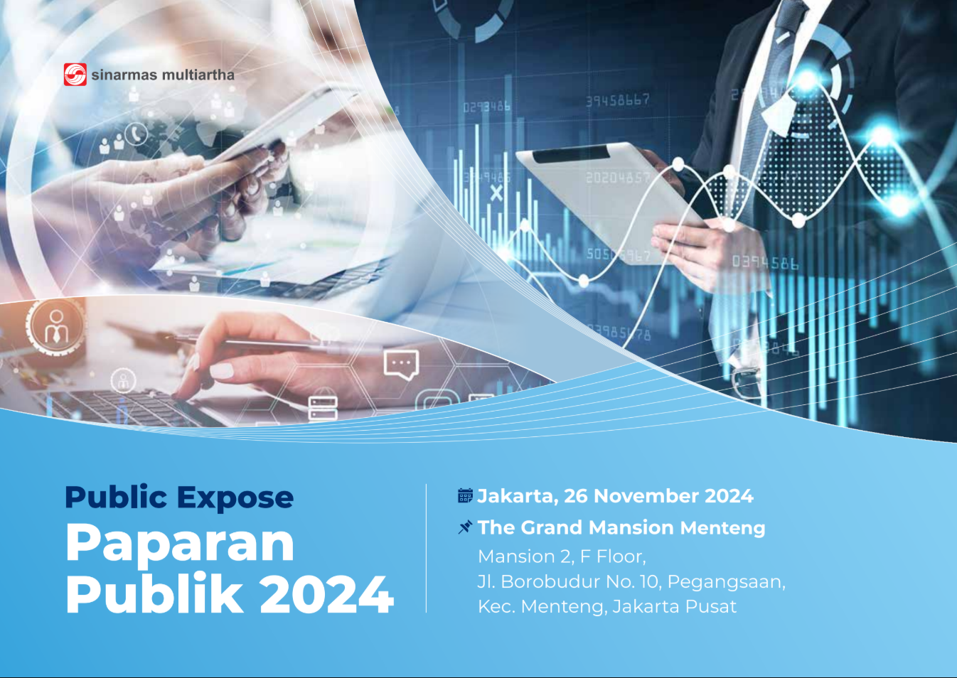 Paparan Publik 2024 — 2024