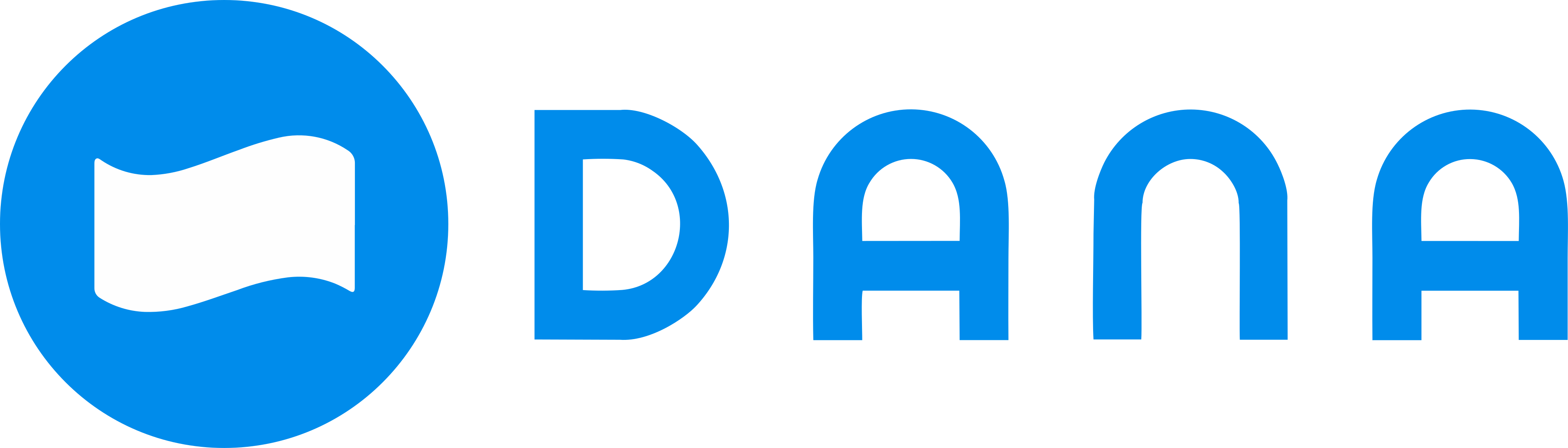 PT Dana Digital Group