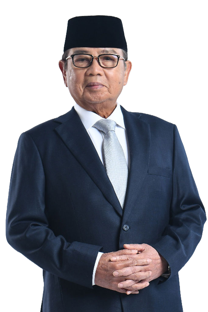 Burhanuddin Abdullah