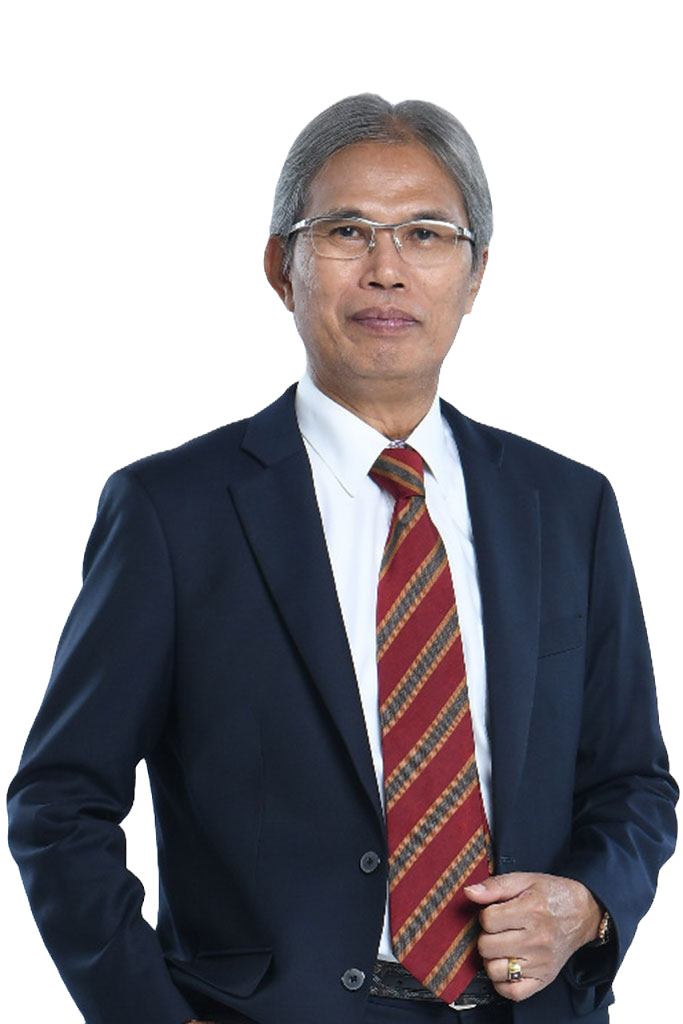 Robinson Simbolon