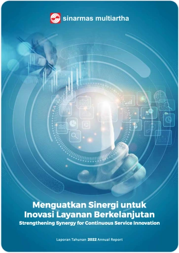 Laporan Tahunan 2022 — 2022
