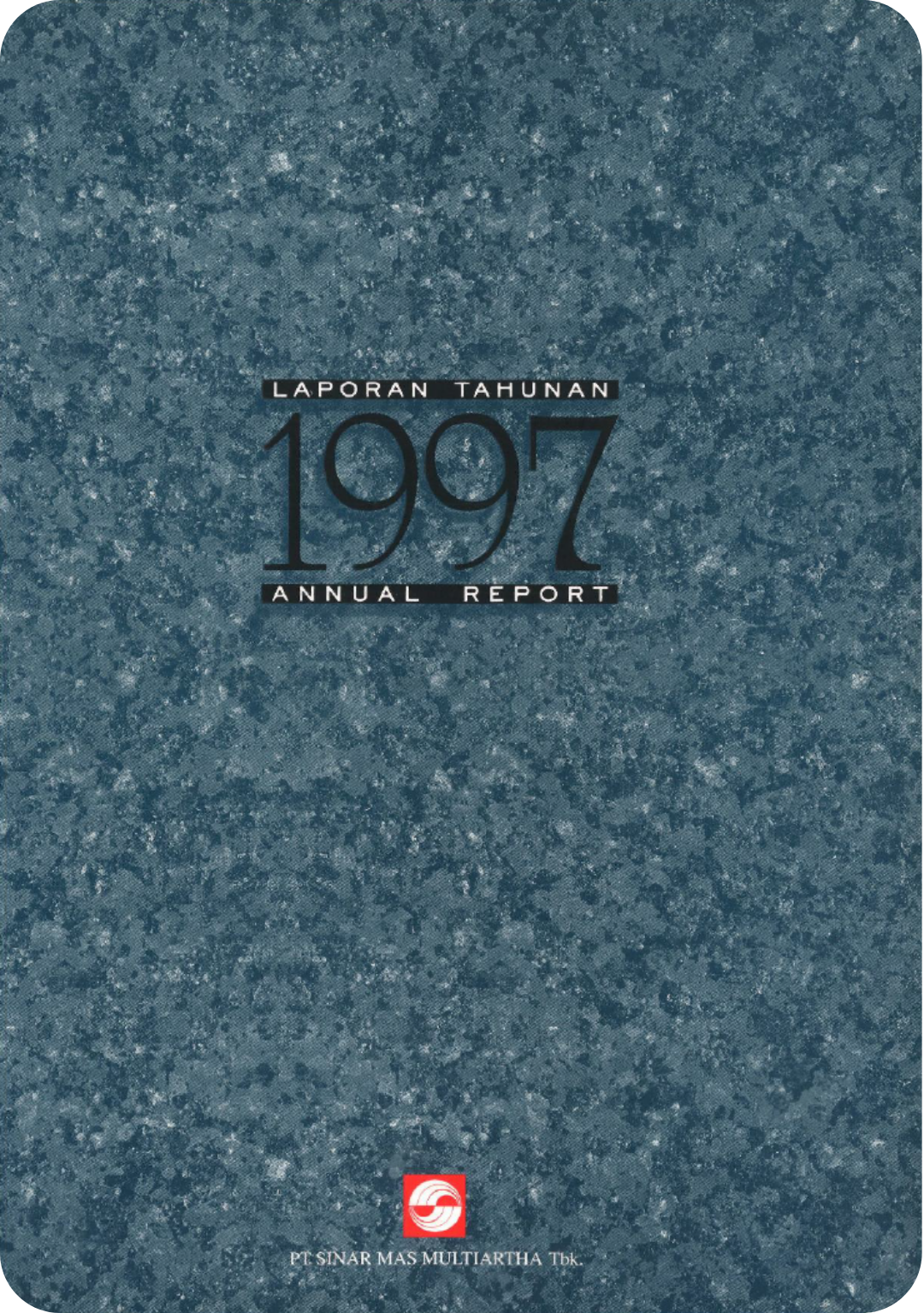 Laporan Tahunan 1997 — 1997