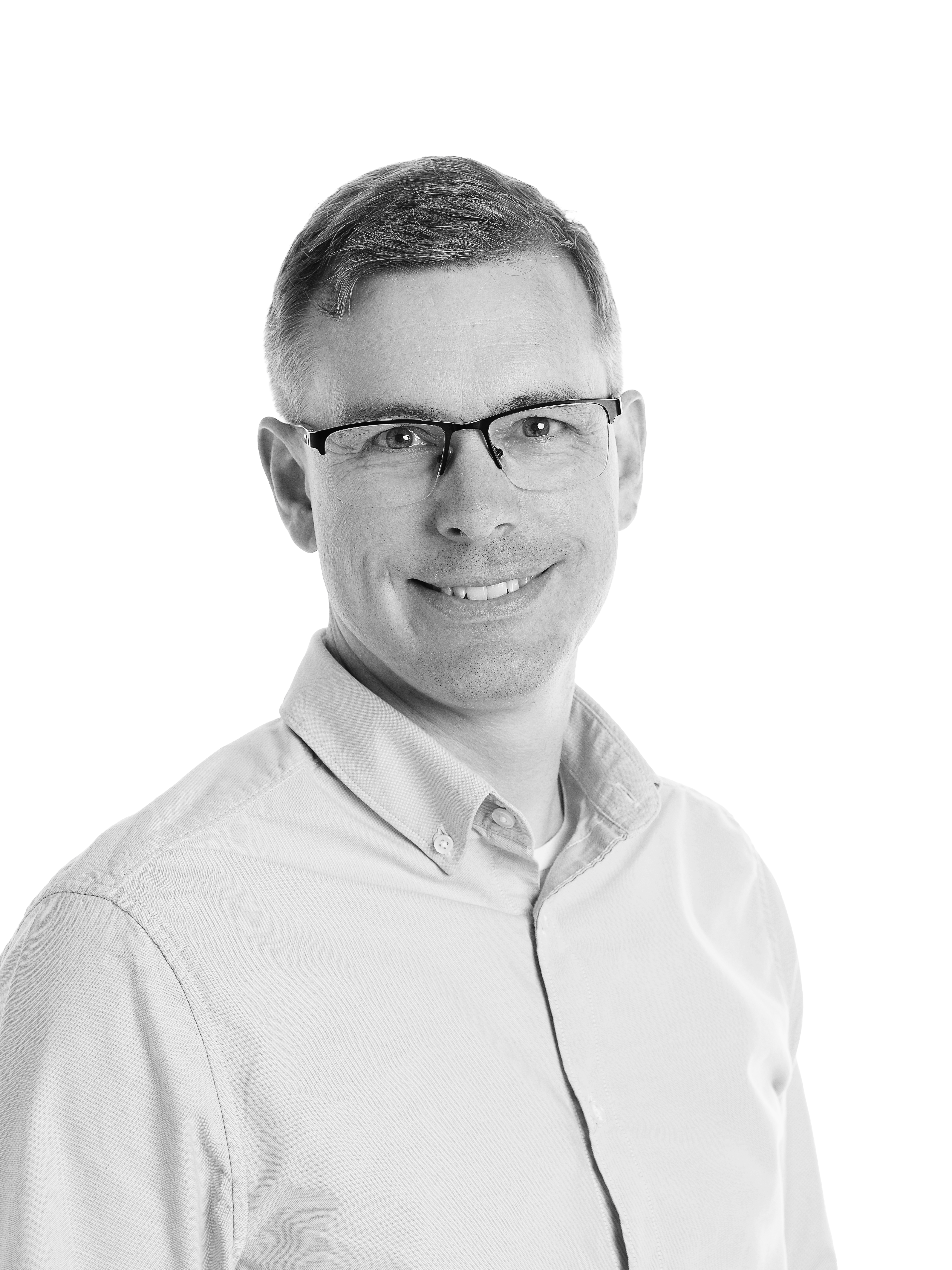 Anders Abel Photo