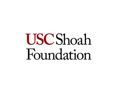 USC Shoah Foundation logo