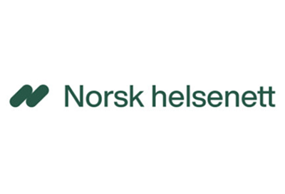 Norsk helsenett logo