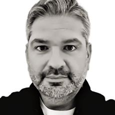Damian Hickey - Head of Engineering