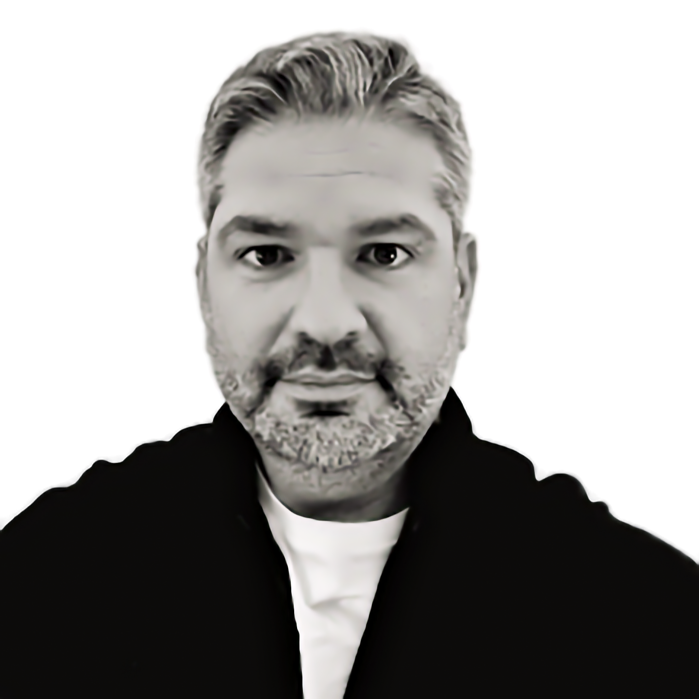 Damian Hickey - Head of Engineering