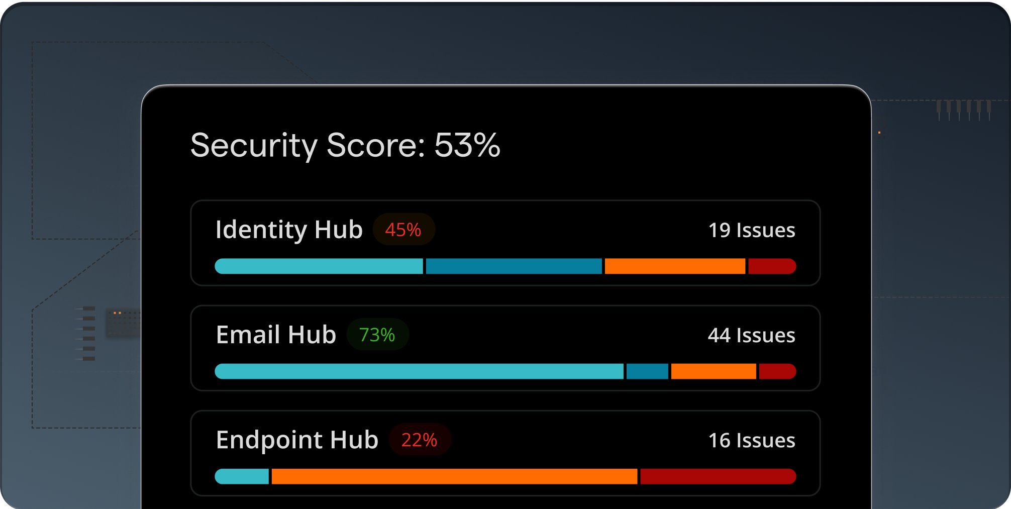 circuit illustration