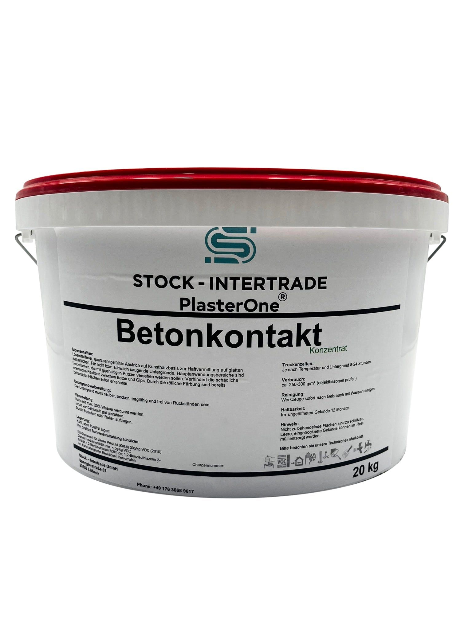 Betonkontakt (Konzentrat)