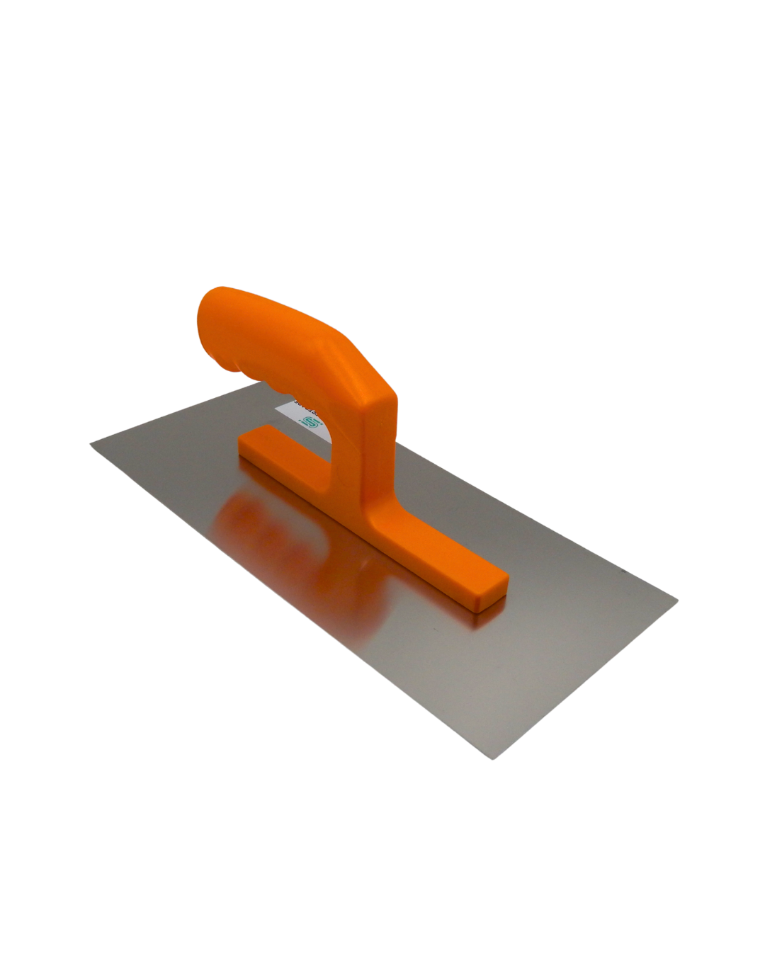 Glättekelle 130x280x0,6mm, STANDARD