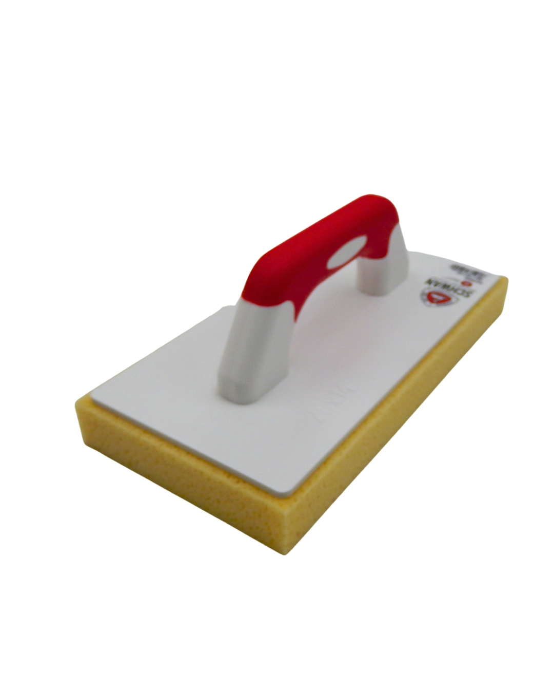 Poly-Waschbrett 280 x 140 mm