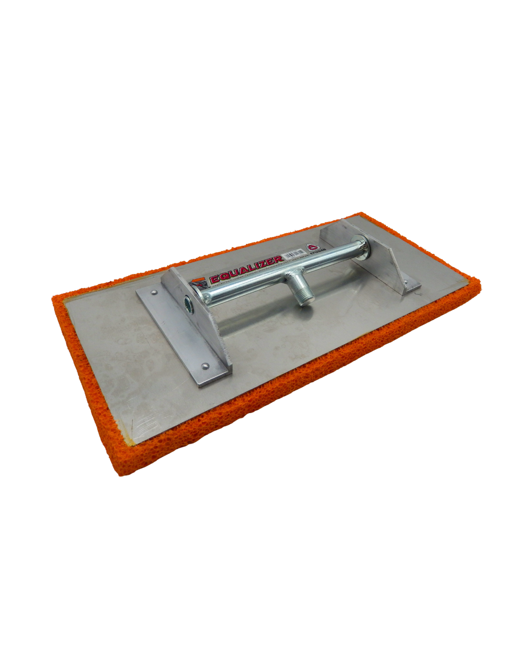 Egalisette / Egaline OHNE Stiel 400x200x20mm