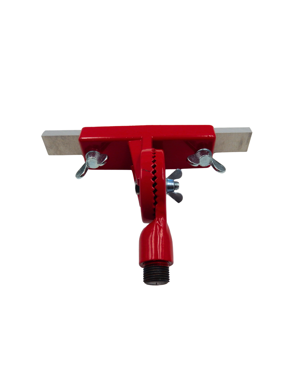 Werkzeughalter Aluminium-Adapter für Kartätschen