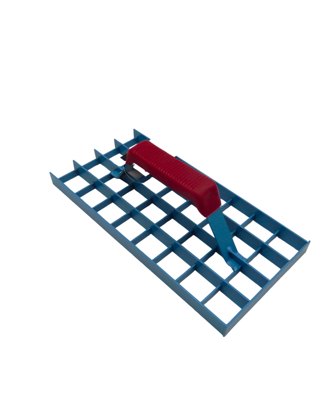 Gitter-Rabott / Putzhobel 290x140mm, Gitter 32x32mm