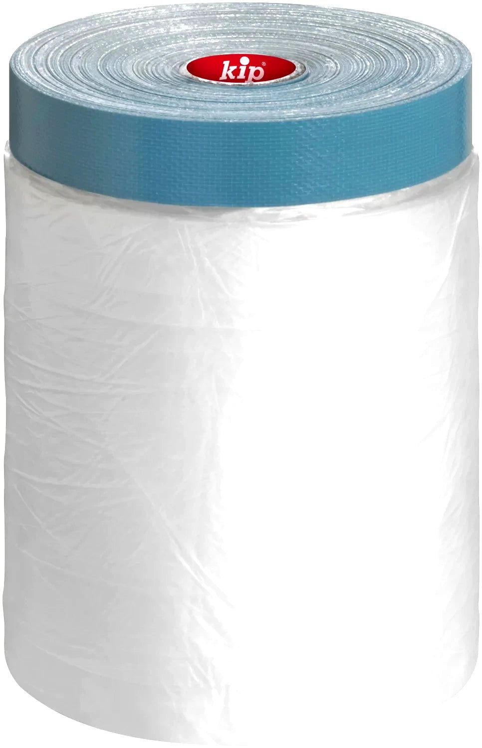 KIP Gewebe-Masker Malerfolie Abdeckfolie Steinband Maler Abdeckung Profi