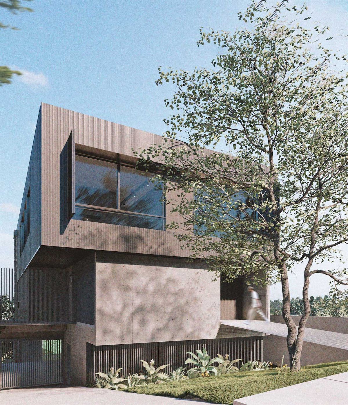 Casa ZIP