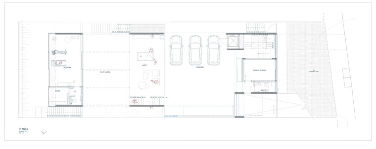 Casa ZIP