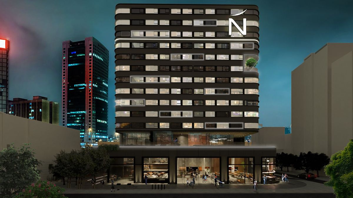 Novotel