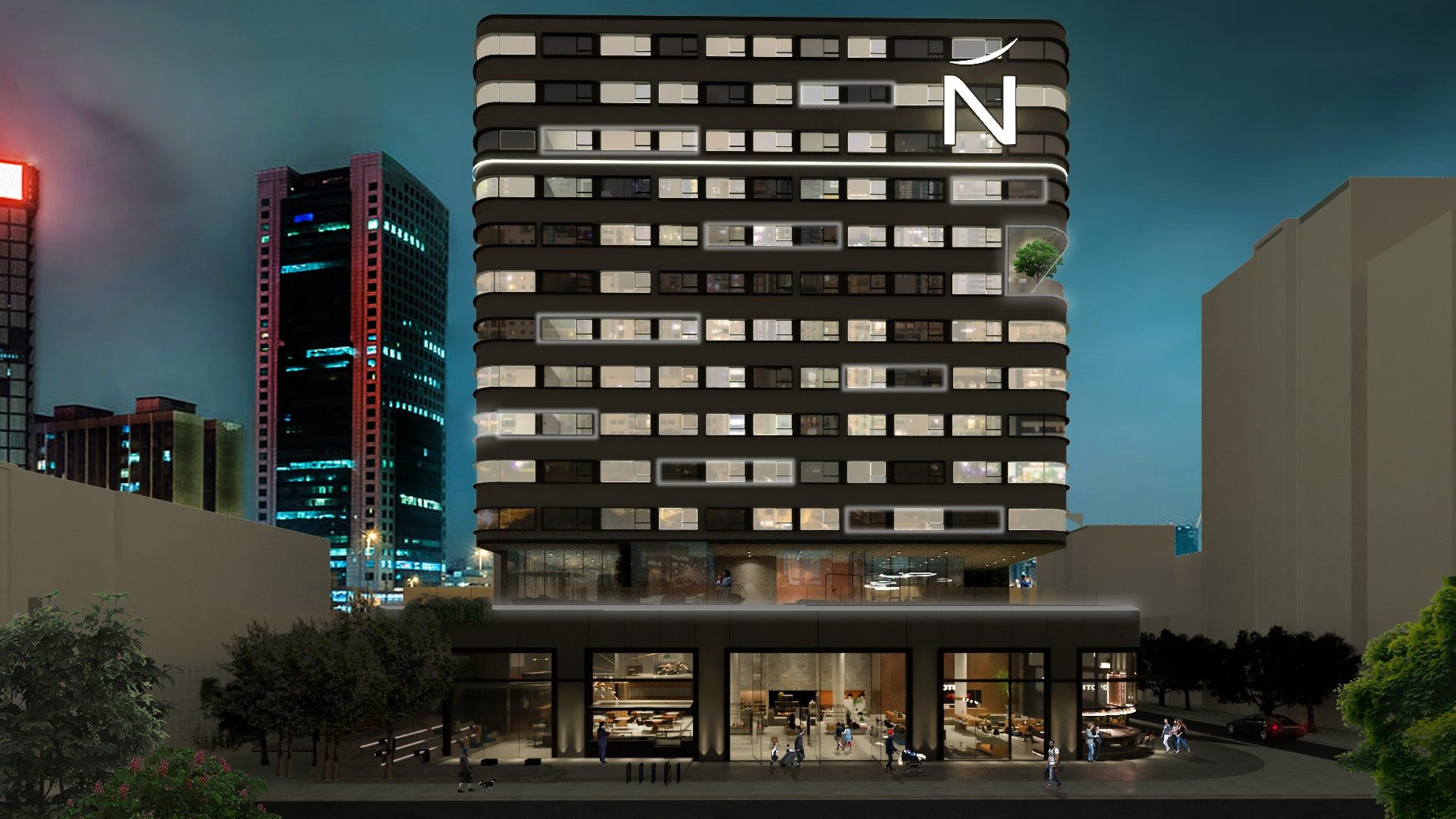 Novotel