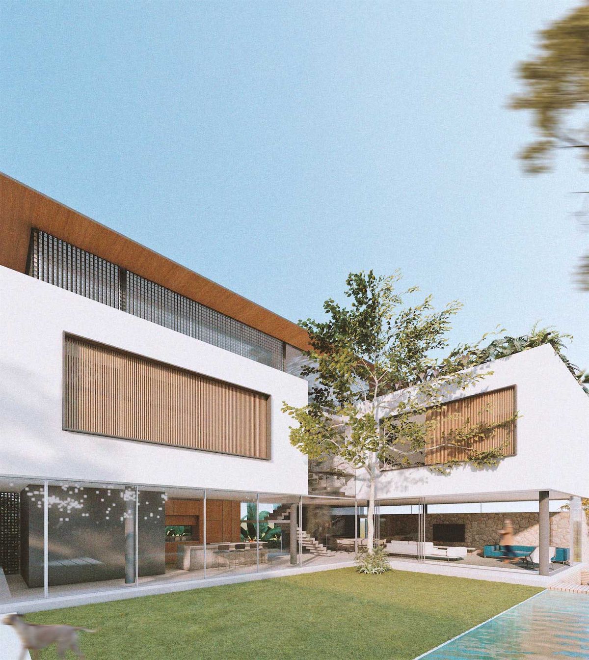 Casa Santa Helena