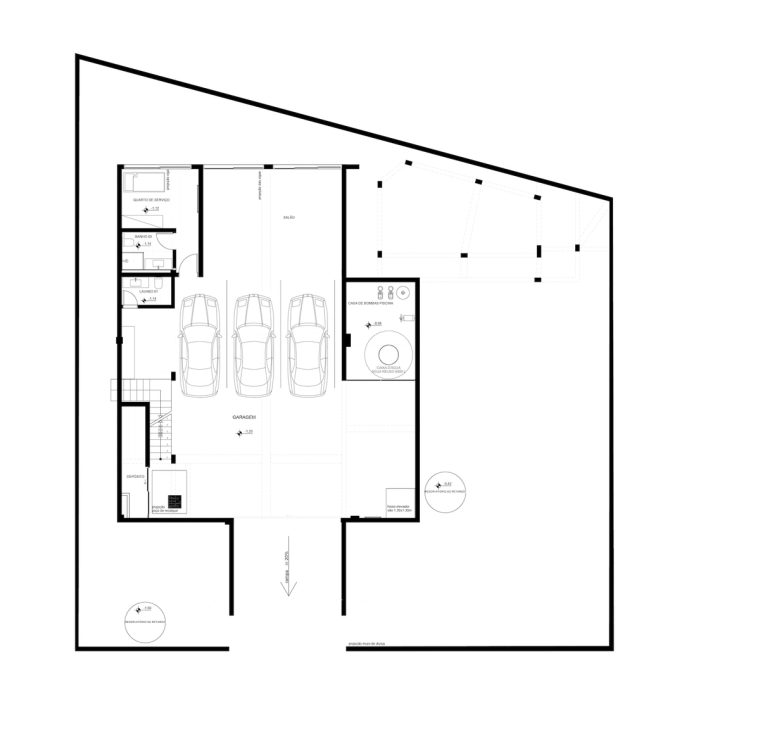 Casa Pela