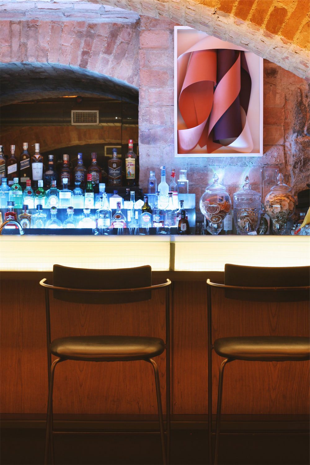 Bar dos Arcos
