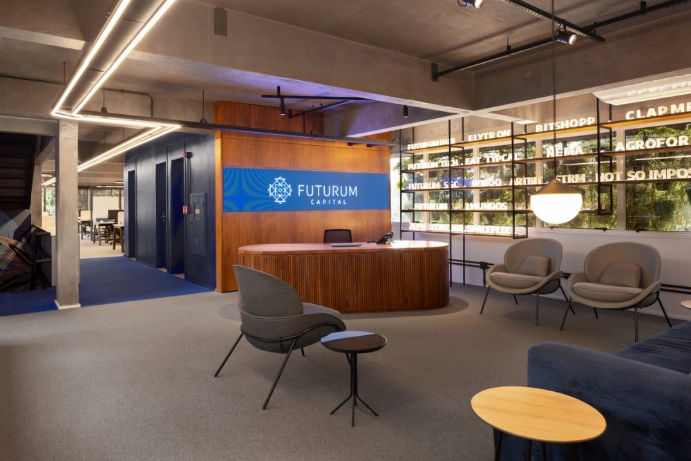 Futurum Capital