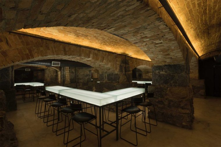 Bar dos Arcos