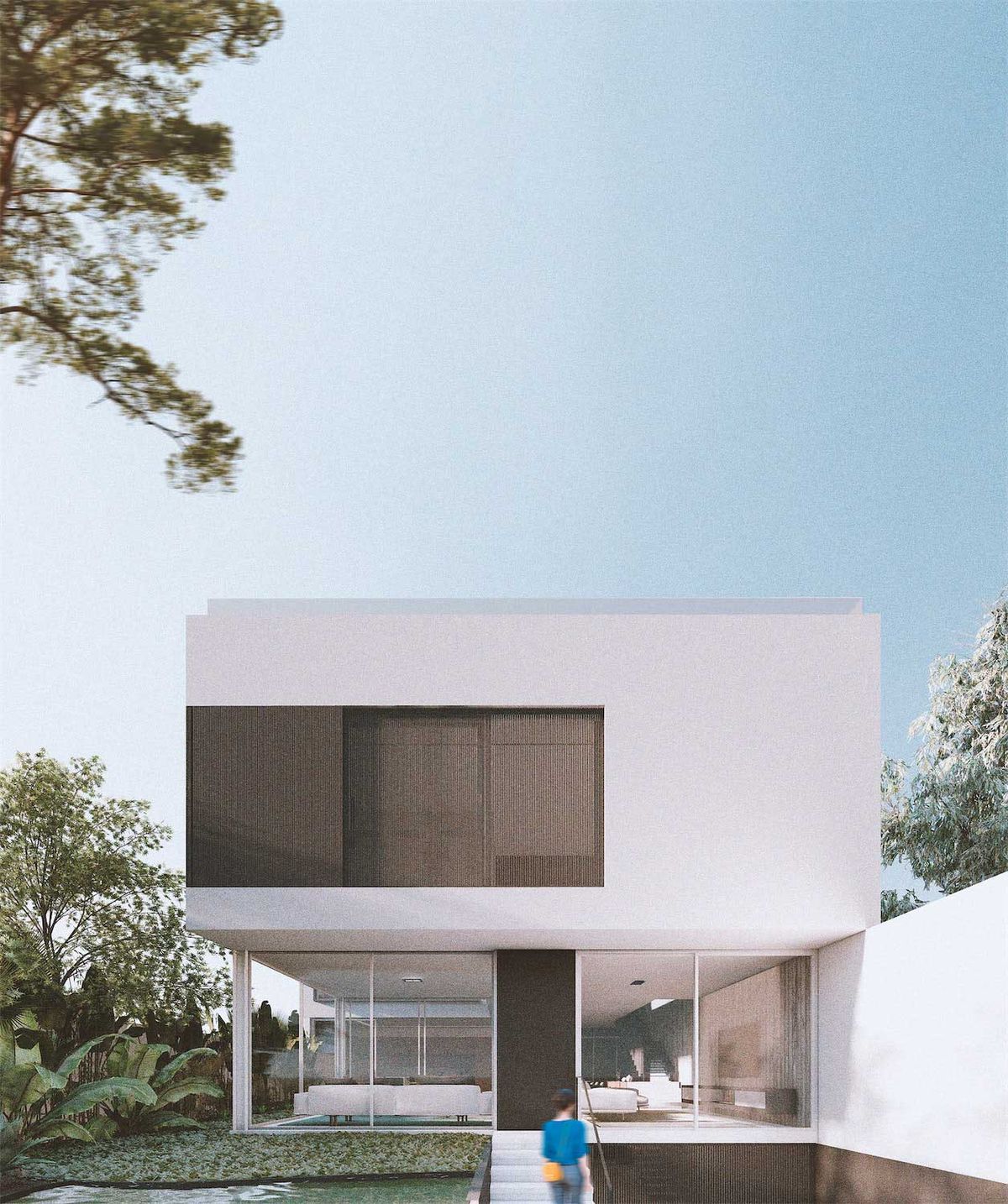 Casa Giusto