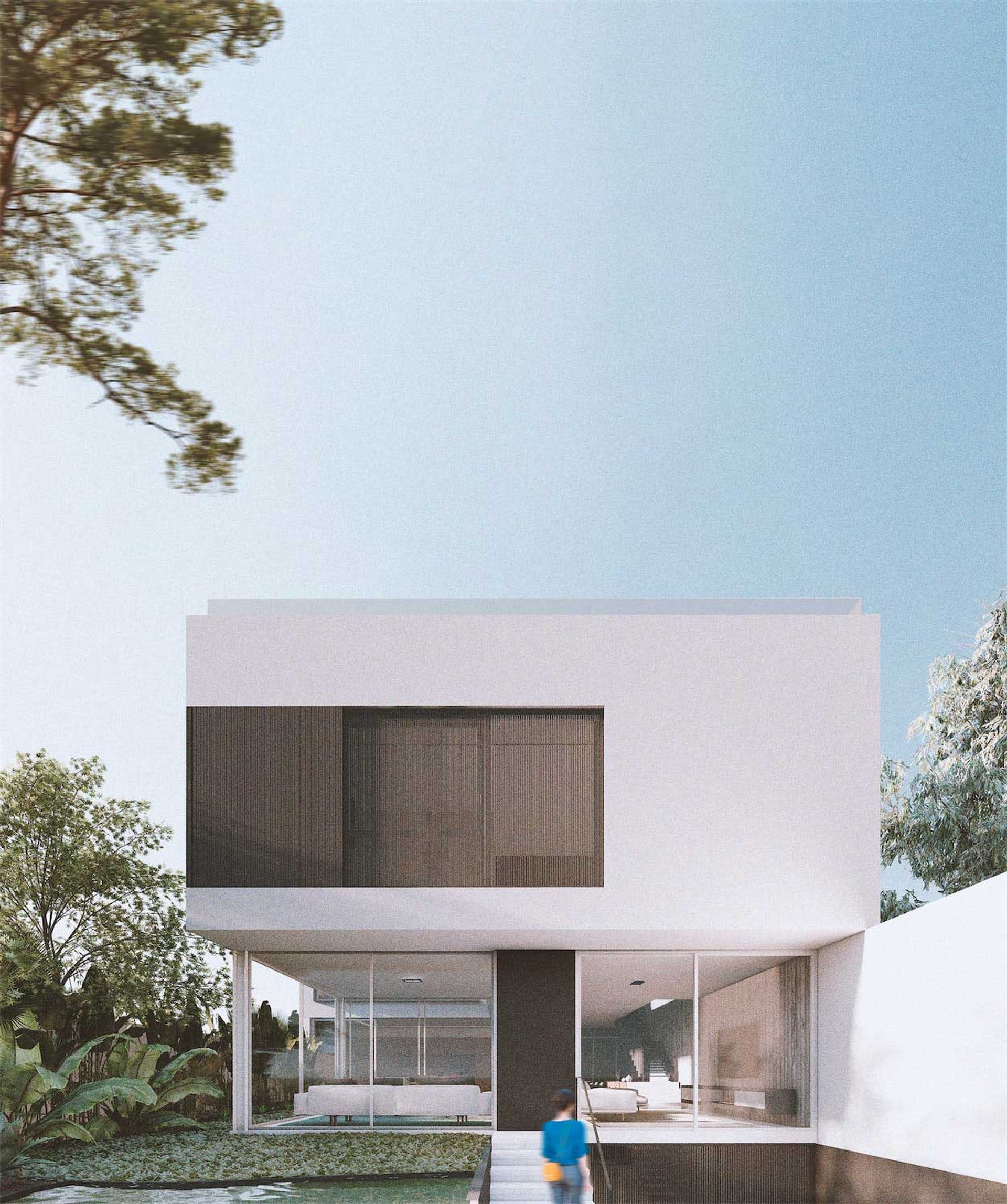 Casa Giusto