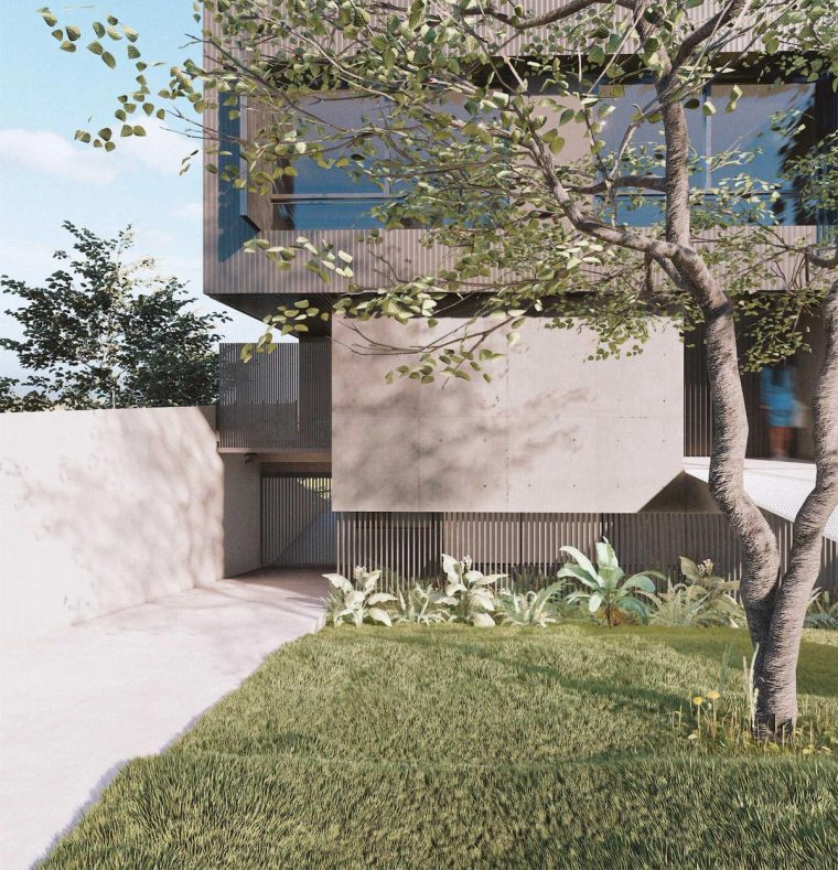 Casa ZIP