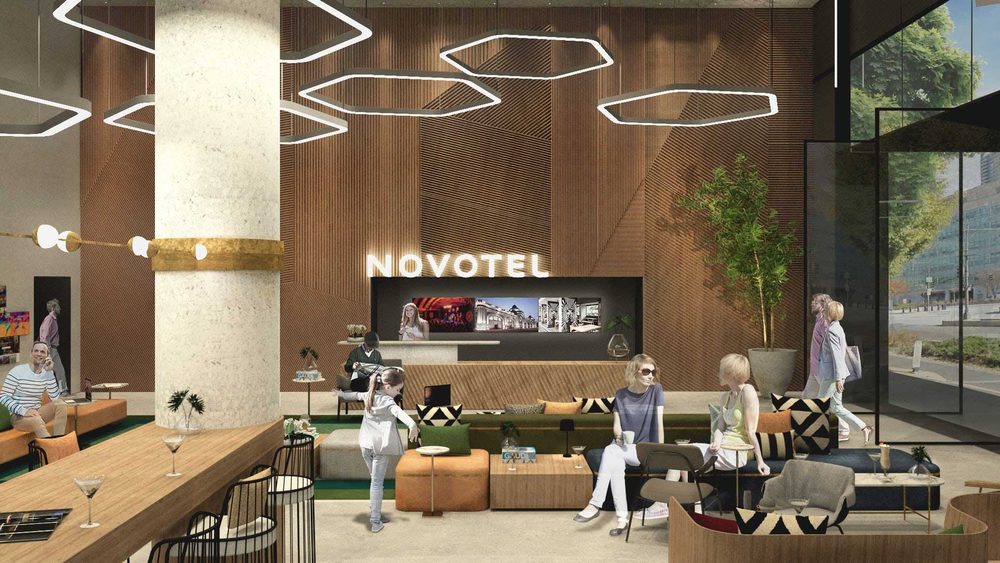 Novotel
