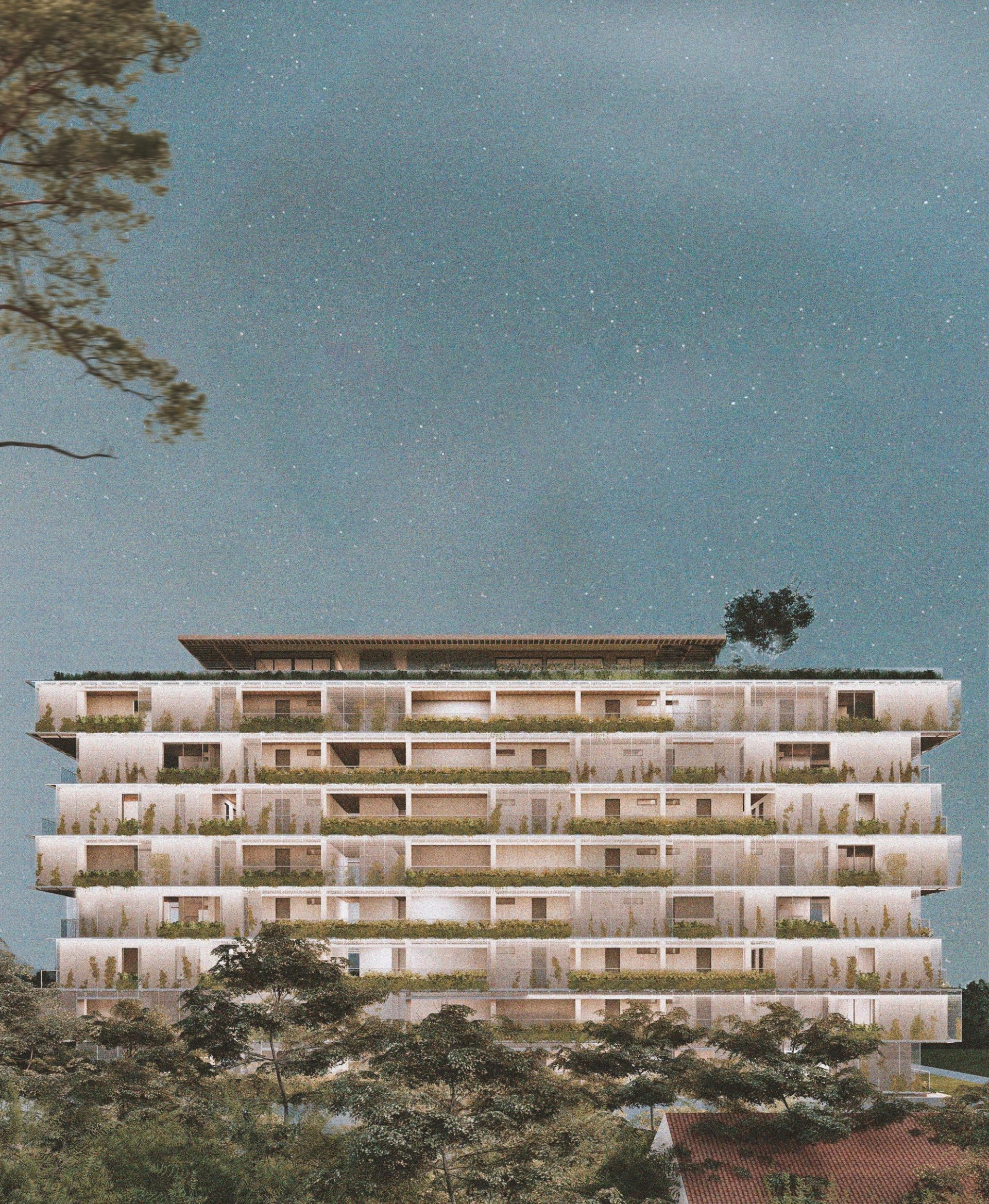 Edifício Capsu