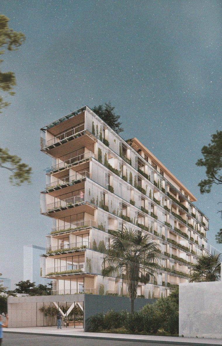 Edifício Capsu