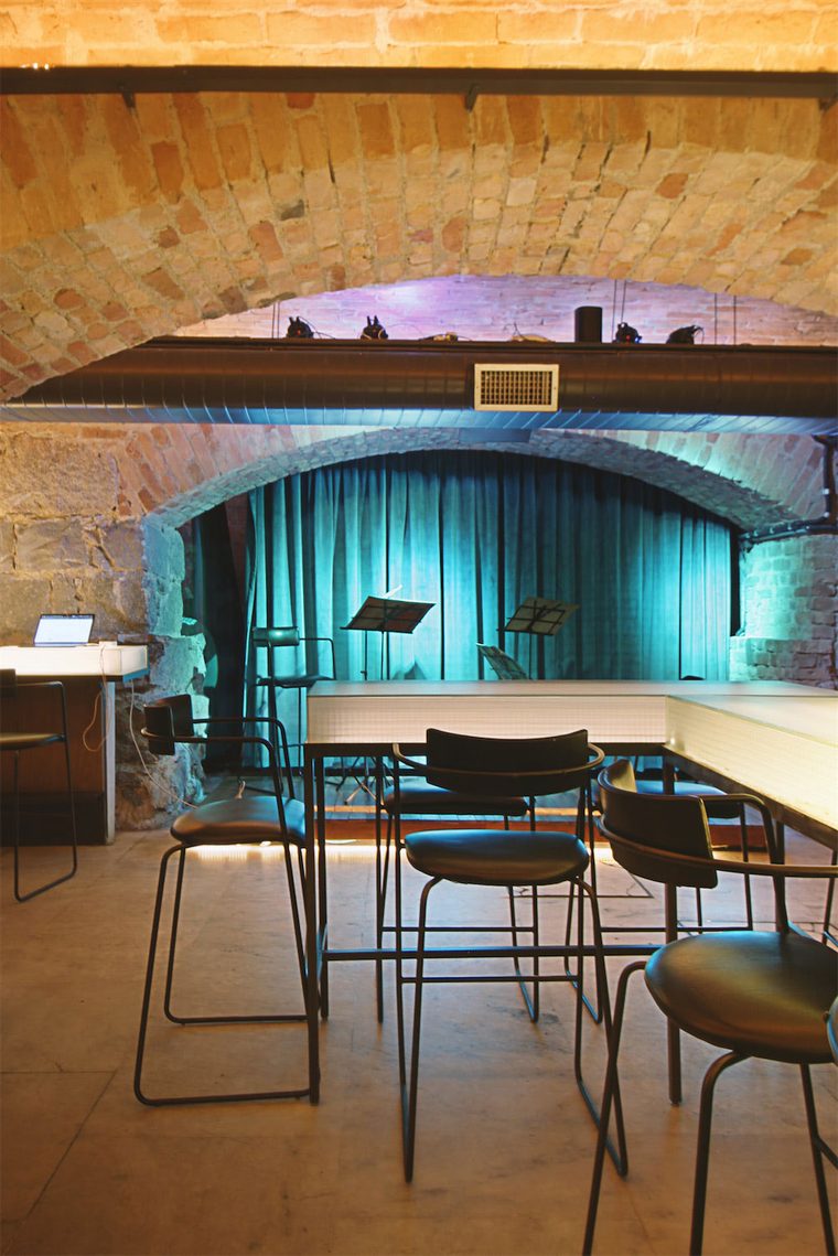 Bar dos Arcos