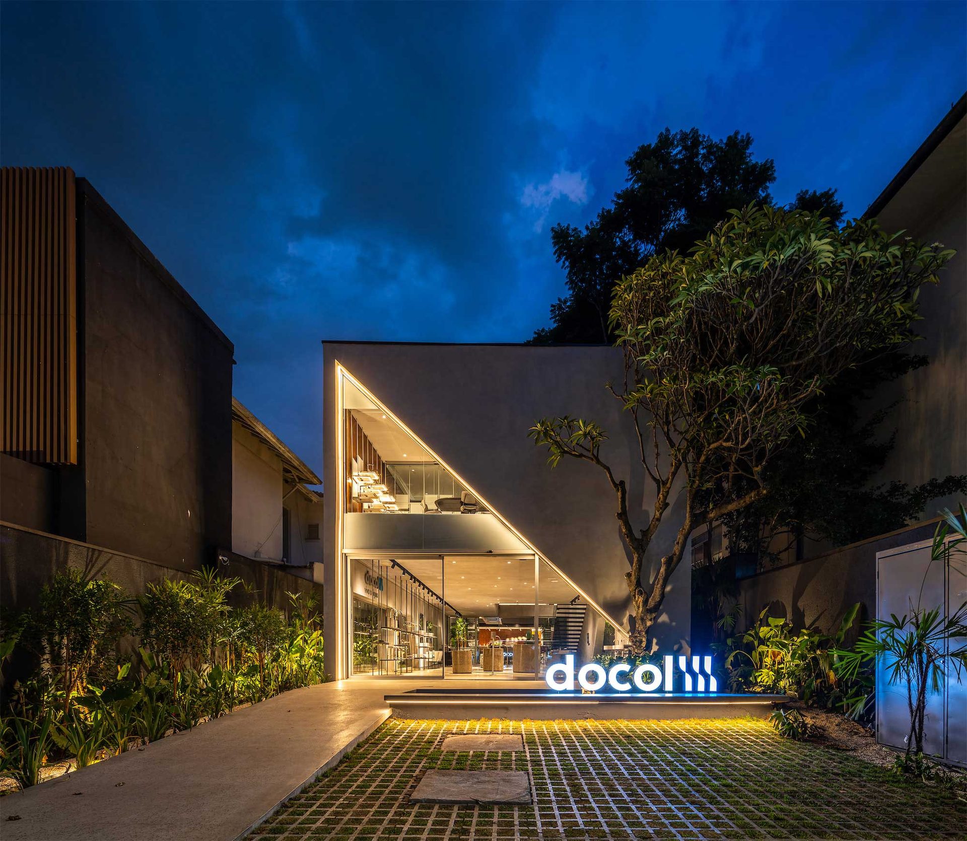 Casa Docol