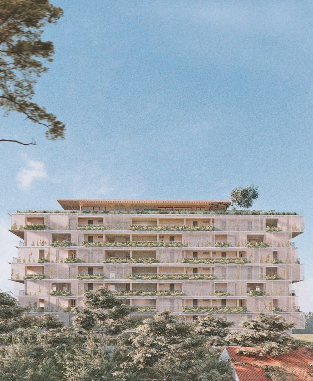 Edifício Capsu