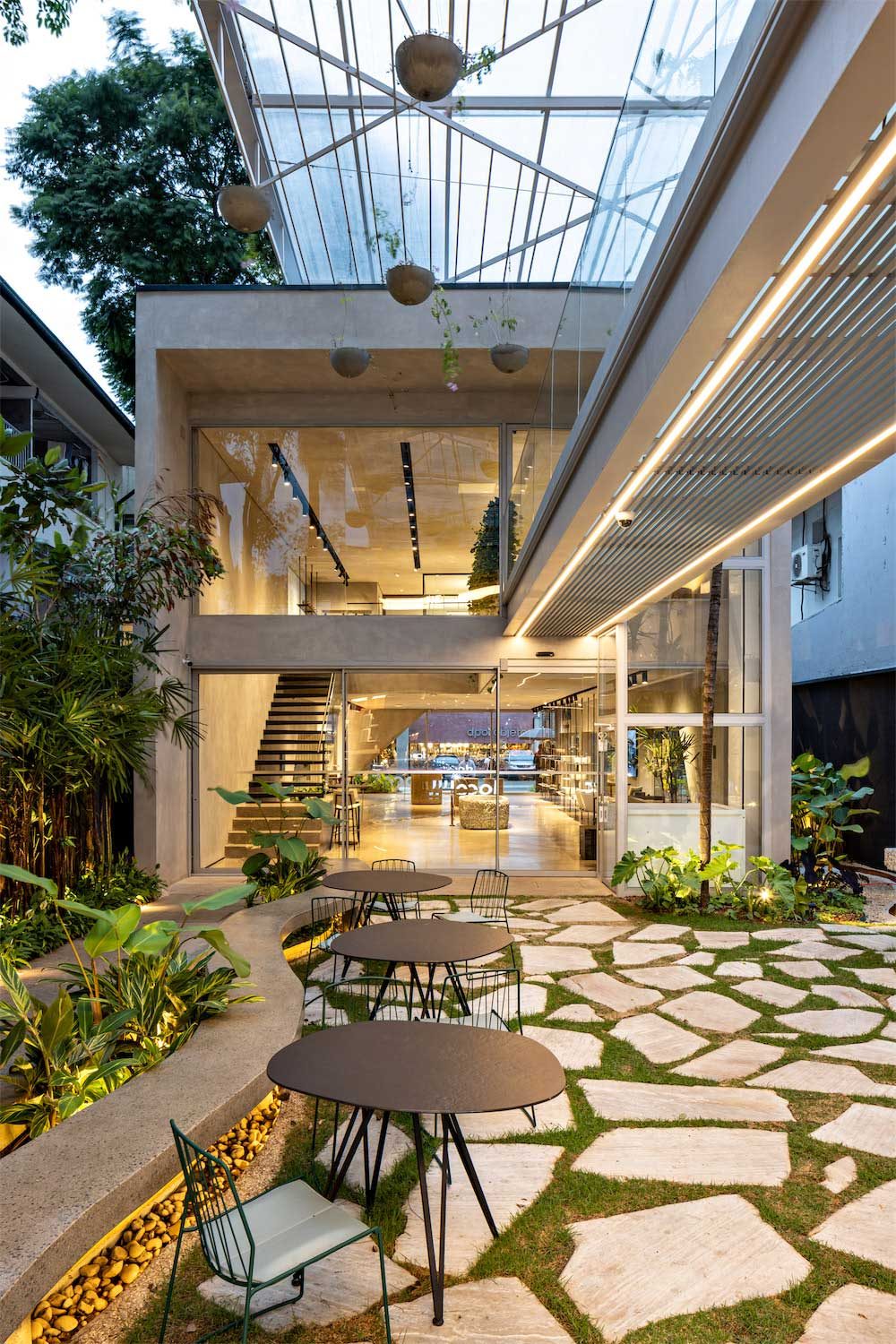 Casa Docol