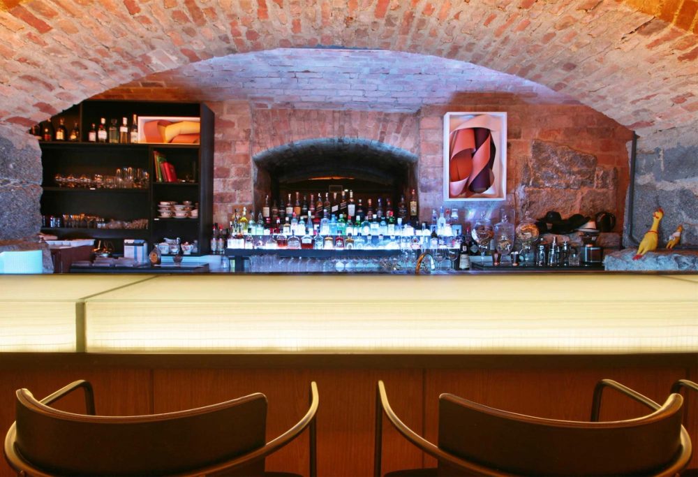 Bar dos Arcos