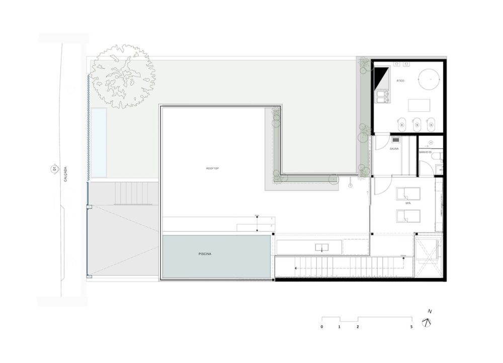 Casa Giusto
