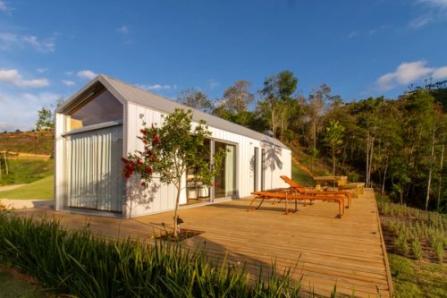 Casa Capsu