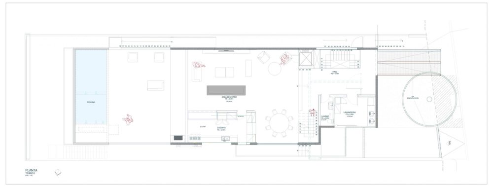 Casa ZIP
