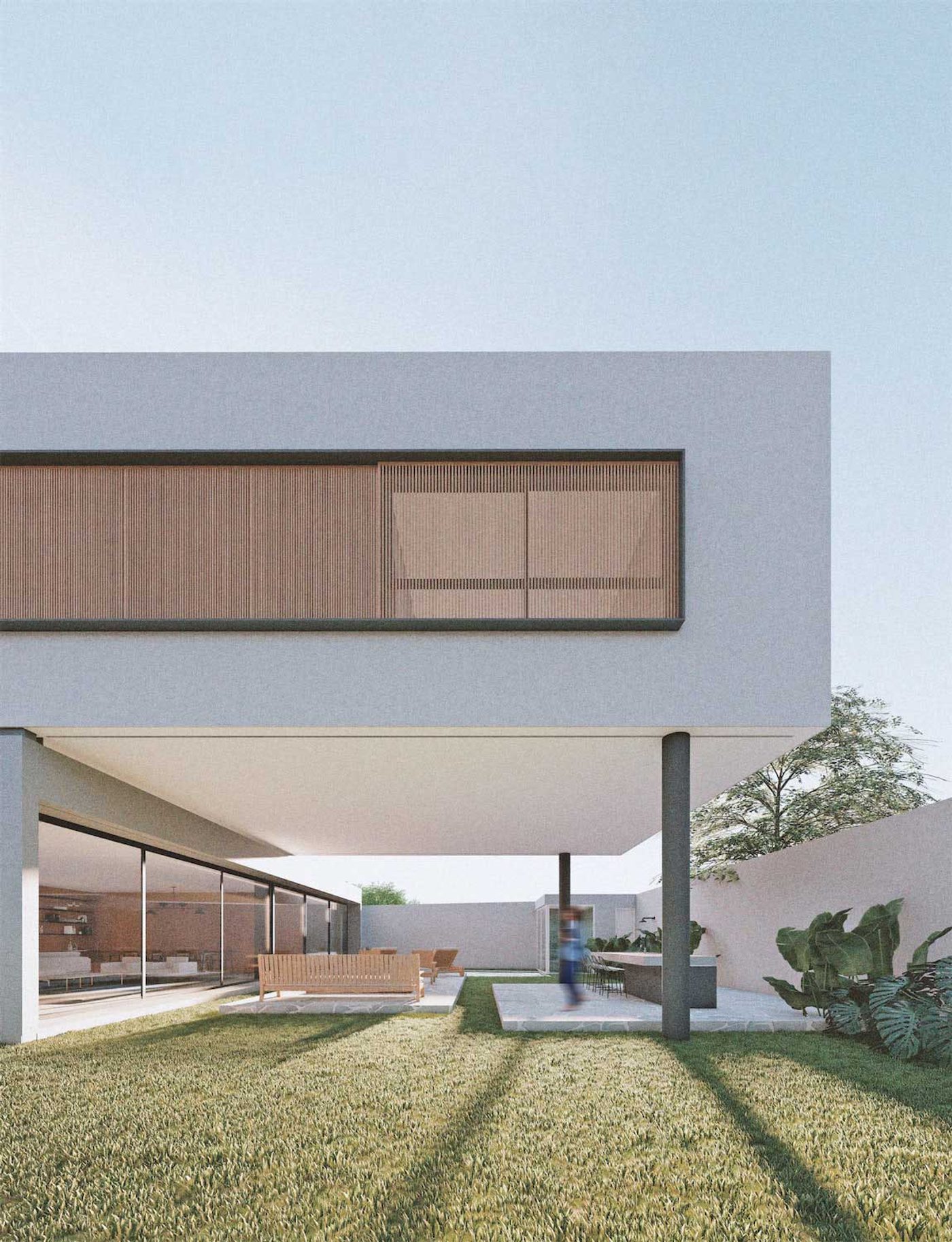 Casa Pela