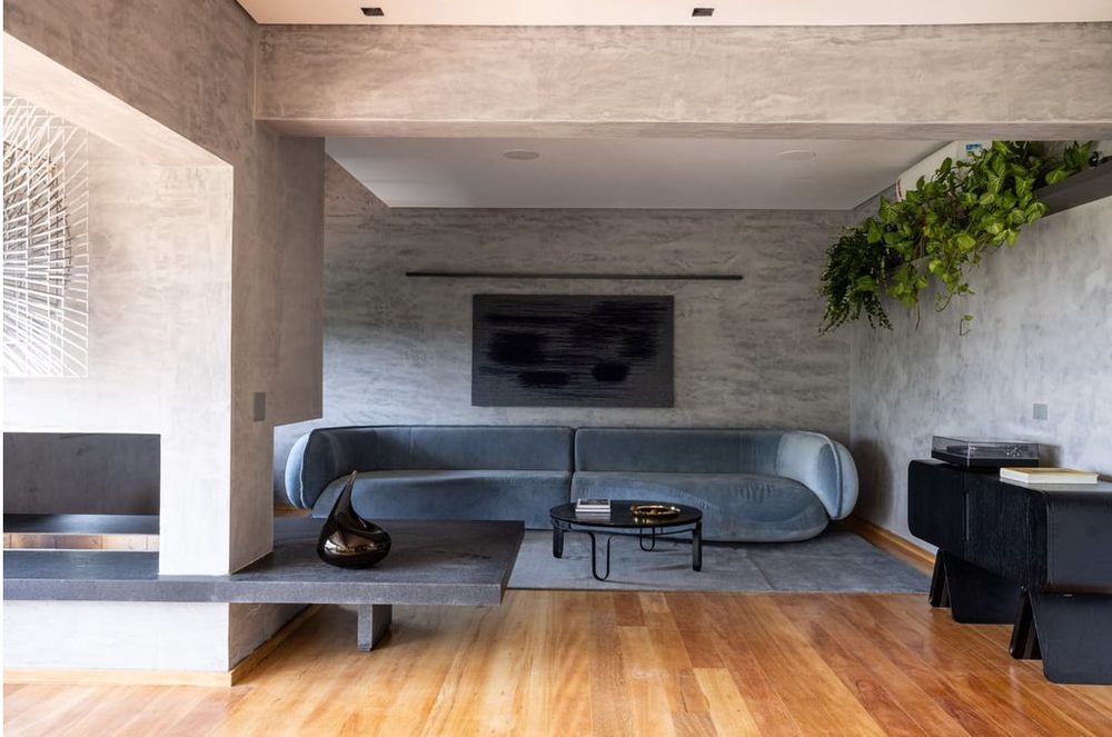 Casa Campos