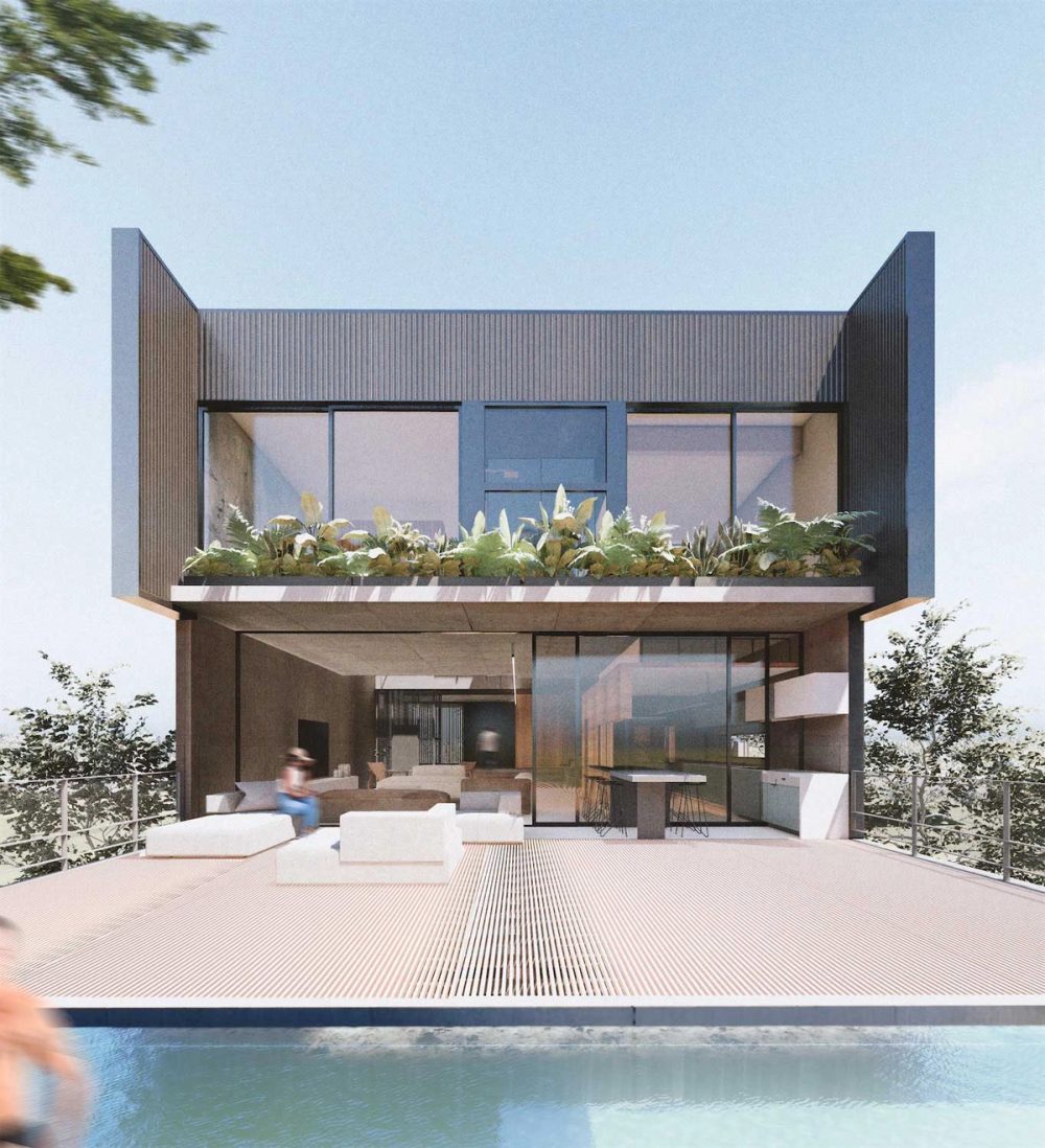 Casa ZIP